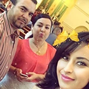 Meet your Posher, Marlen